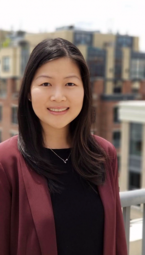 umd psyc professor joyce lui