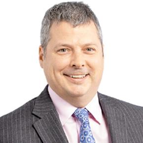 Mike Mellor