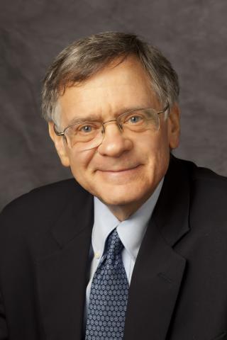Dr. Eric Wish's headshot