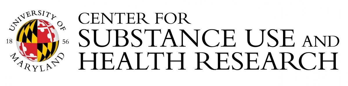 Center for Substance Use and Health Research logo