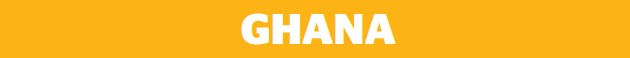 ghana subheading