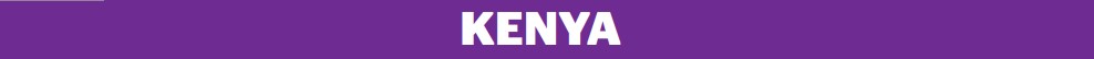 kenya subheading