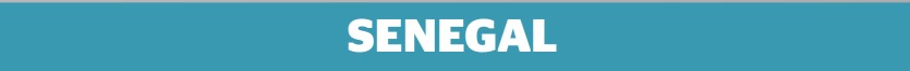 senegal subheading