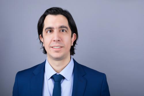 Pablo Ottonello