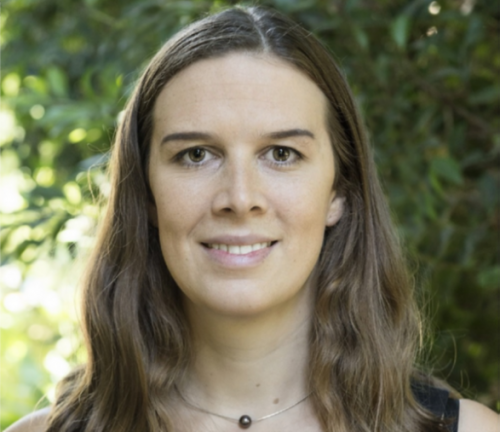 caroline charpentier