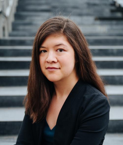 Fiona Shen-Bayh