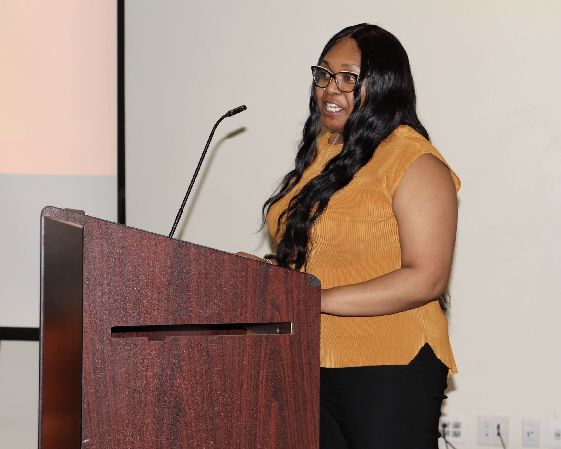 ASA Gun Violence Awareness Panel