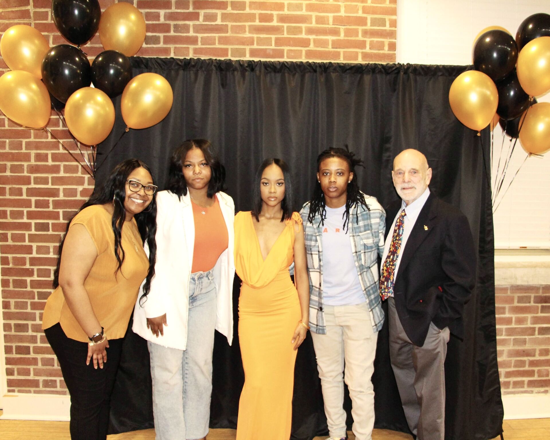 ASA Gun Violence Awareness Panel