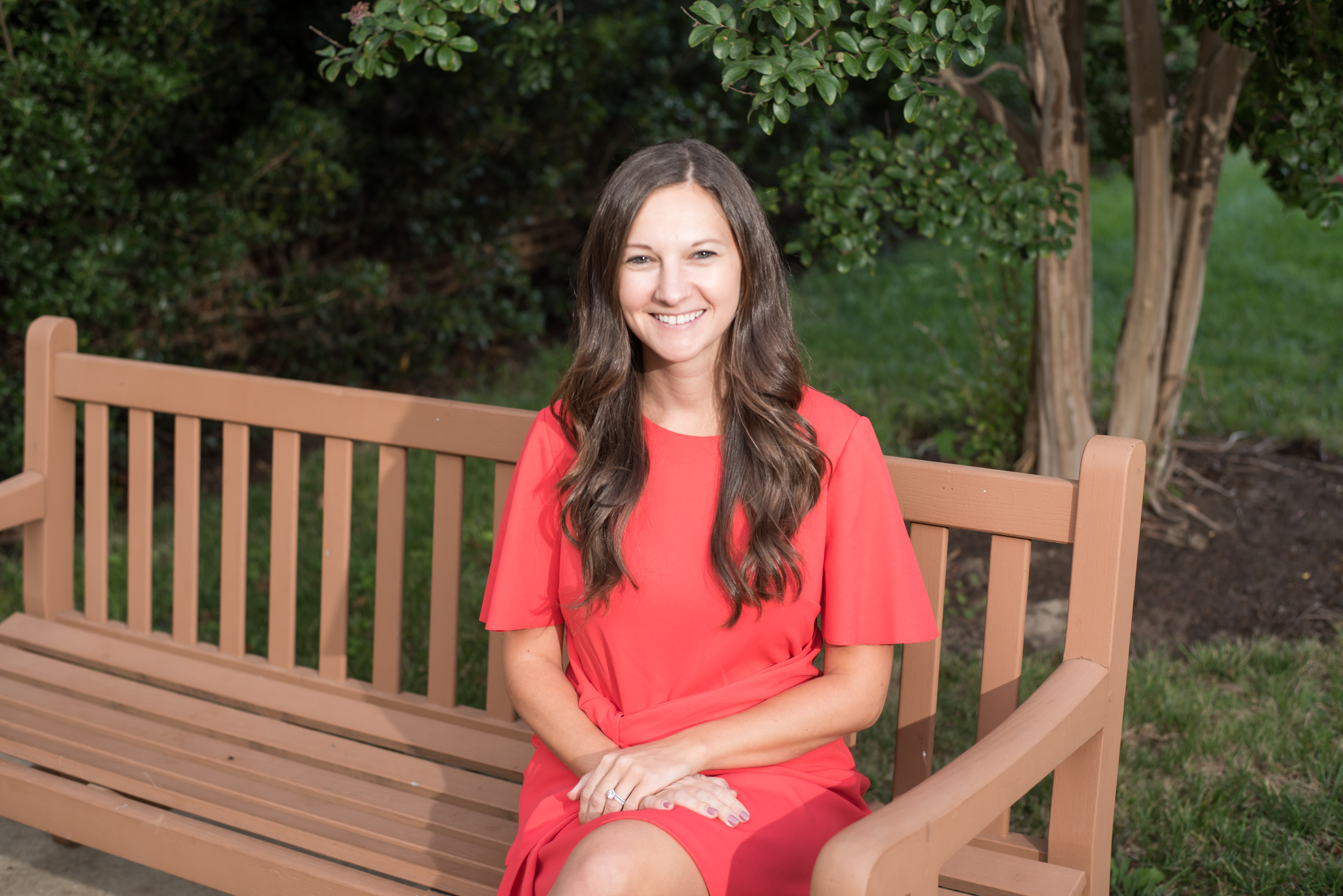 Jessica Roffe, PSYC ’13