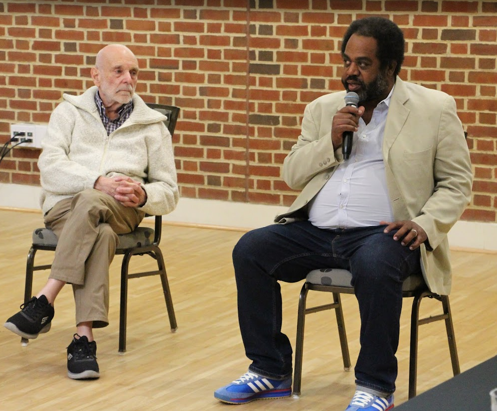 120 Initiative Reconvening (28Apr26) | The College of Behavioral and ...
