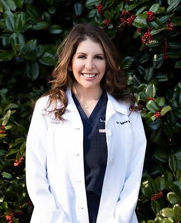 Photo of UMD HESP alumna Melissa Wikoff, ’06
