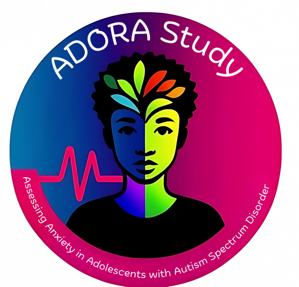 ADORA study logo
