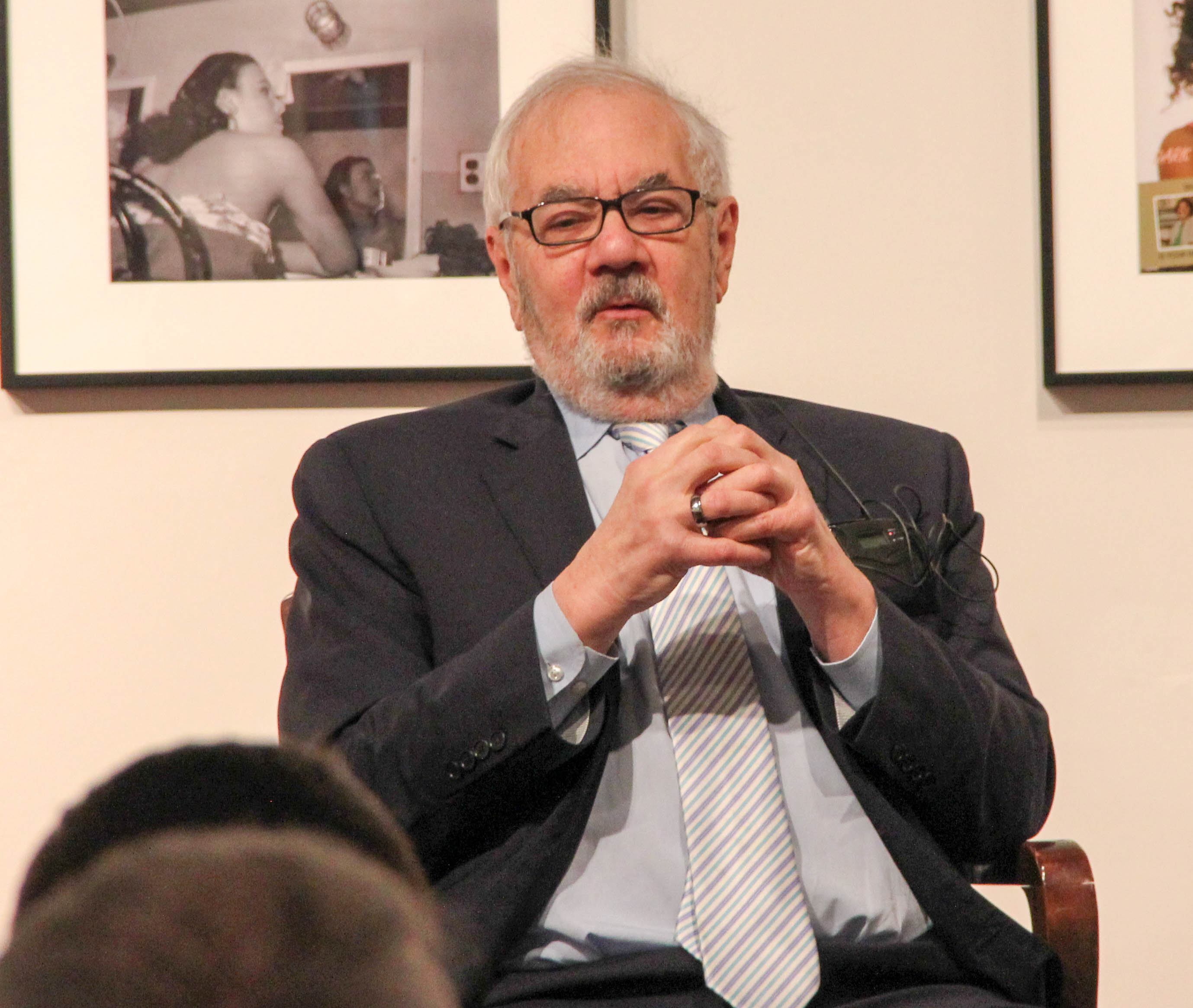 barney frank for president