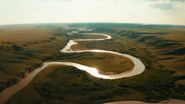 amazon river