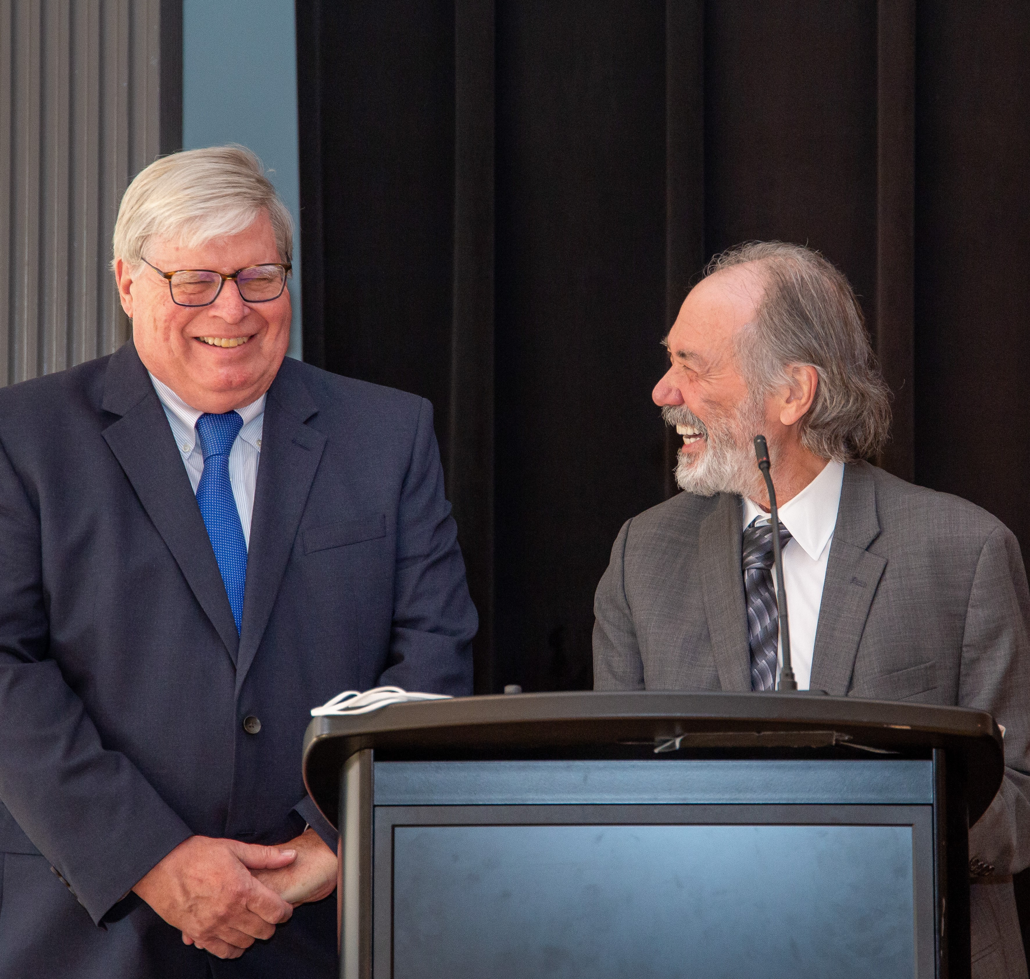 Greg Ball Wayne McIntosh