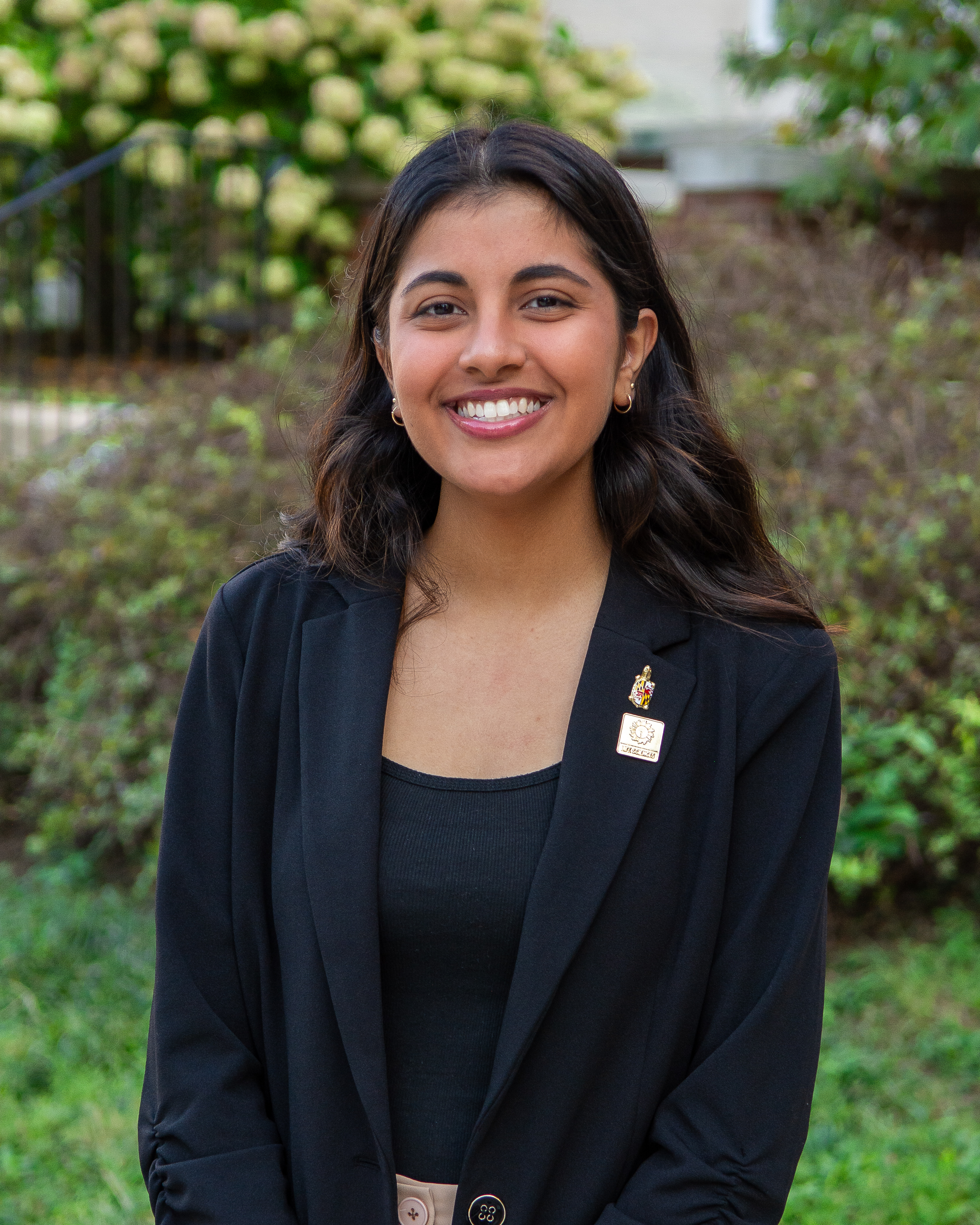 Isha Rajani