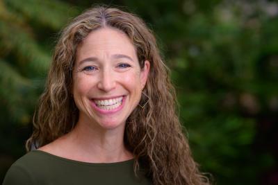 meredith gore cropped headshot