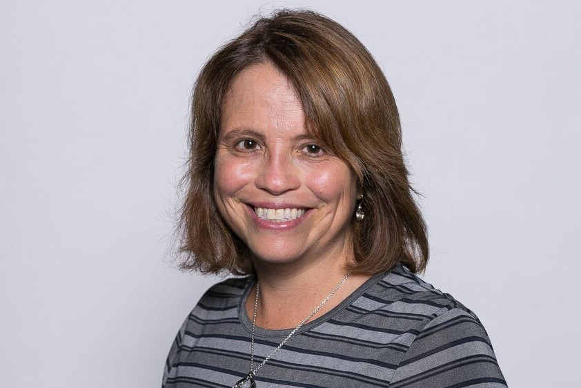 Stella Rouse, Associate Professor, Government and Politics