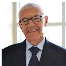 arie kruglanski headshot