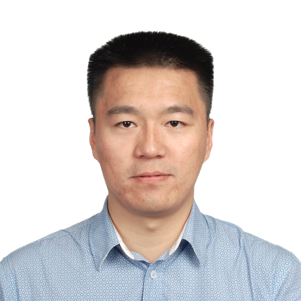 Kuishuang Feng, Associate Research Professor, Department of Geographical Sciences