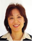 Dr. Jingli Yang Headshot