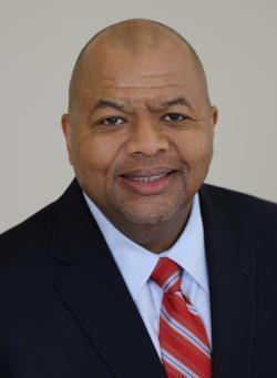 Rod K. Brunson