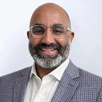 Aman Malik