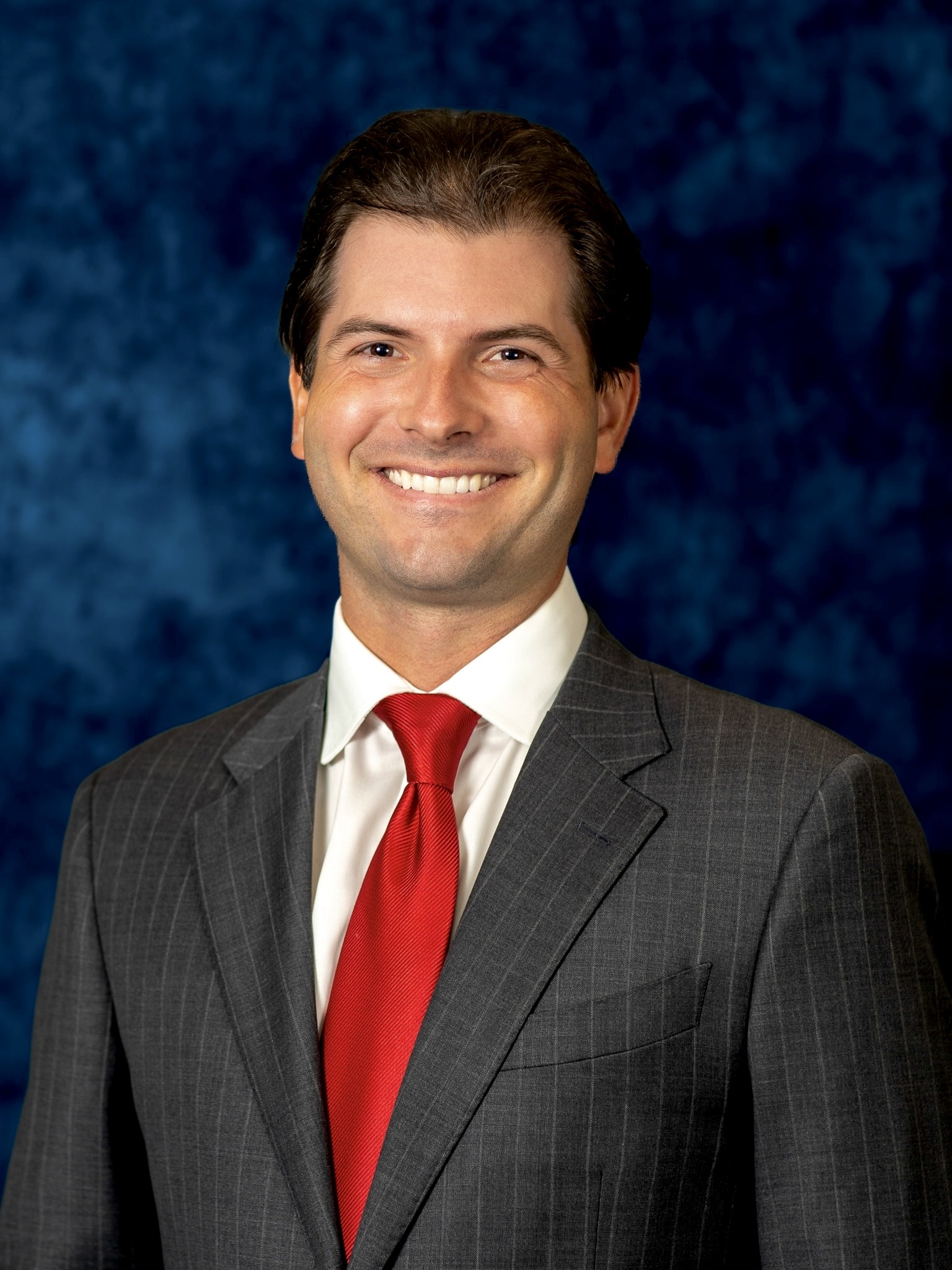 Paul Mavrikes