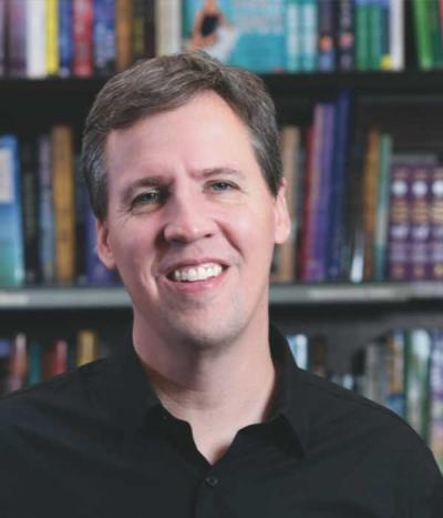 jeff kinney 