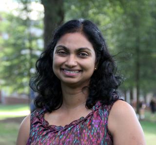 Thurka Sangaramoorthy