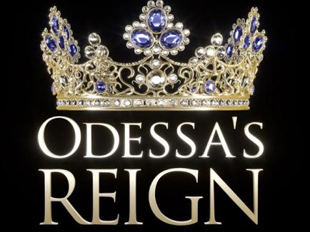 Documentary Odessa's Reign logo