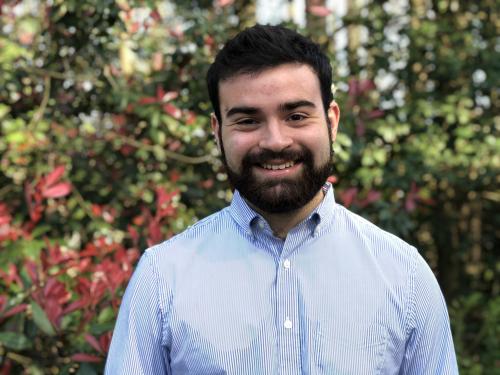 Michael Mareno