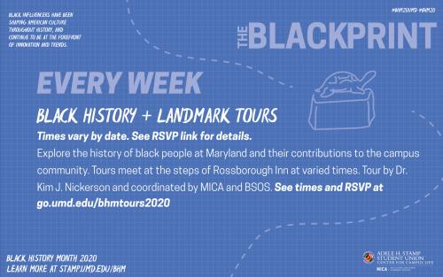 AA BHM Tour
