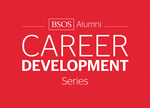 Alumni Career Series