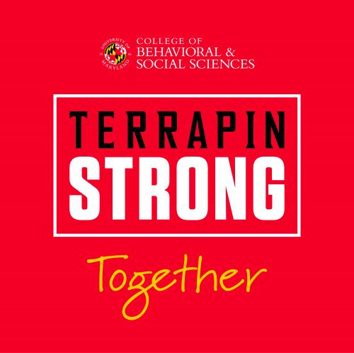 BSOS TerrapinSTRONG Together Logo