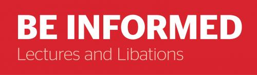 Be Informed logo