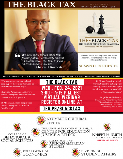 Black Tax