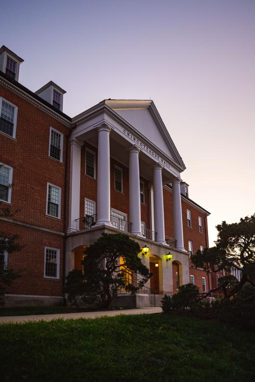 Chincoteague Hall