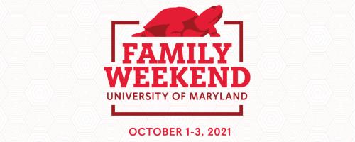 Family Weekend