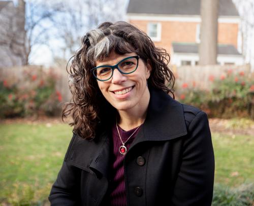 Dana R. Fisher