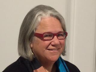 Lucie Lapovsky