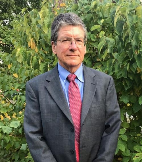 Douglas Meade