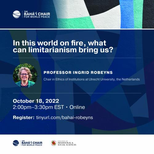 bahai robeyns event graphic