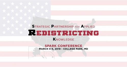 logo for SPARK conference