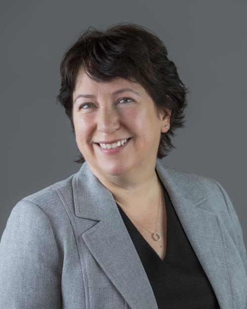 Dean Susan Rivera