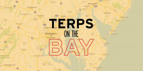 Terps on the Bay