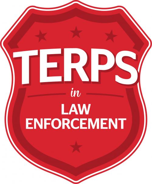 Terps in Law Enforcement