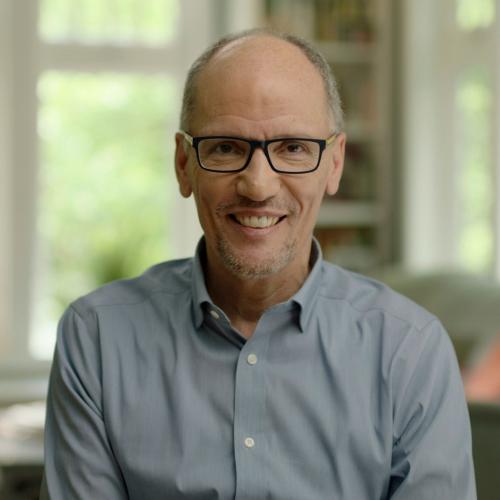 Tom Perez headshot
