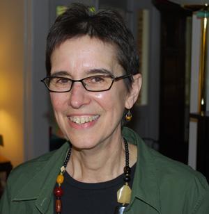 Suzanne M. Bianchi