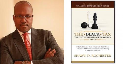 black tax